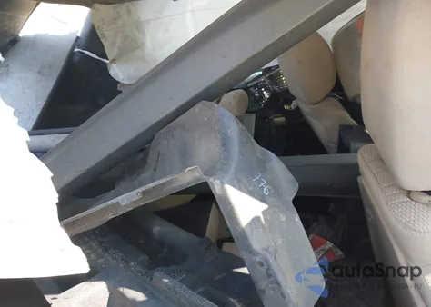 2009 Pontiac Torrent z USA, uszkodzony, nr VIN 2CKDL33F796217696